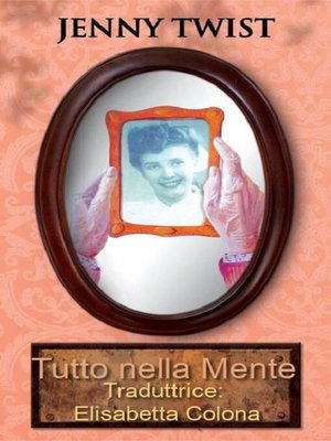 cover image of Tutto nella Mente